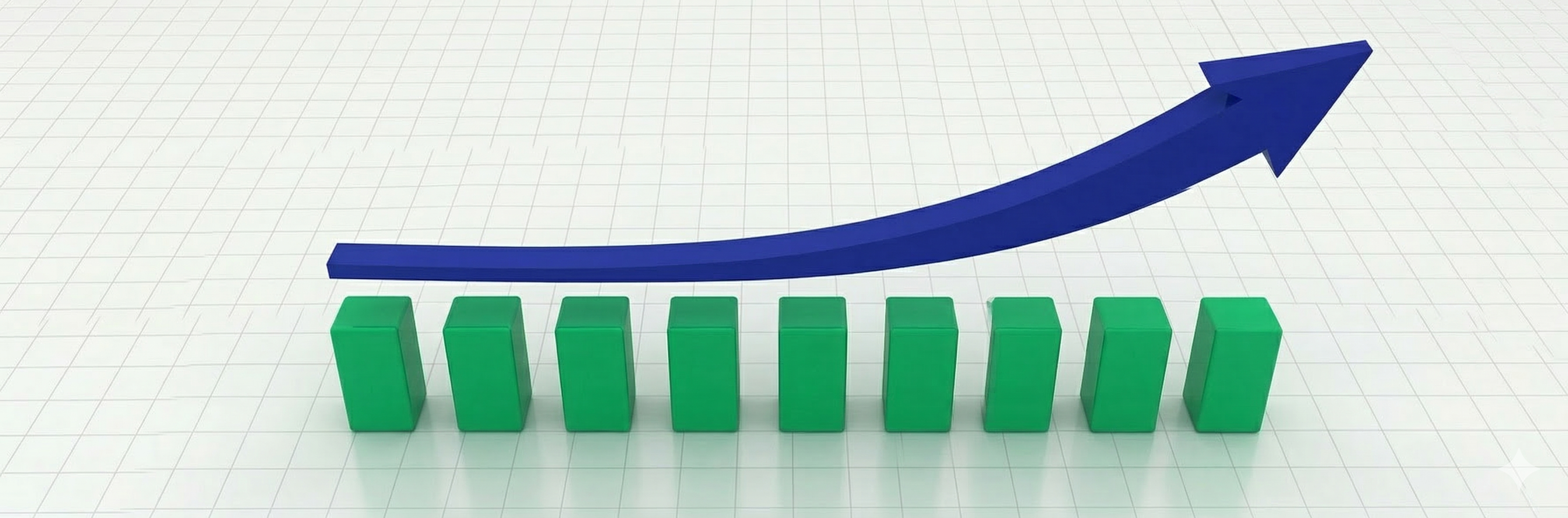 Upward trend – AI changes the shape of work